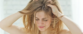 Rosemary Dandruff Line