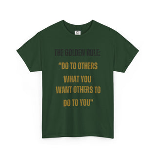 Inspirational Quote Tee - Unisex Motivational T-Shirt, Gift for Friends, Everyday Wear.