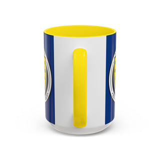 Scotland Crest Mug | Accent Coffee Mug 11oz 15oz