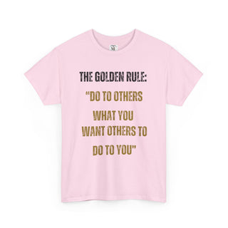 Inspirational Quote Tee - Unisex Motivational T-Shirt, Gift for Friends, Everyday Wear.