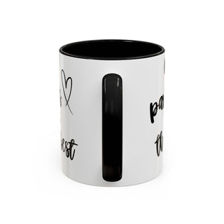Coffee Mug - Love and Appreciation Gift for Parents (11, 15oz)
