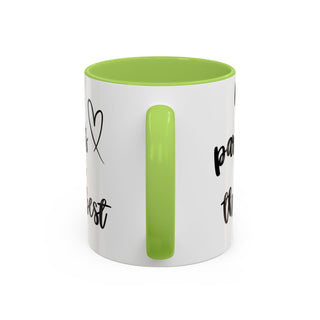 Coffee Mug - Love and Appreciation Gift for Parents (11, 15oz)