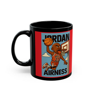Michael Jordan Mug