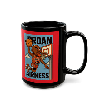 Michael Jordan Mug
