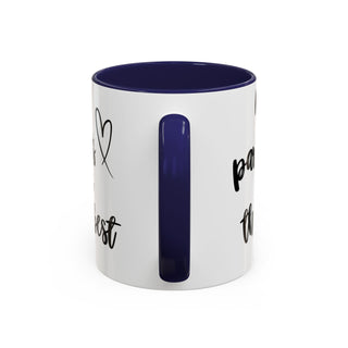 Coffee Mug - Love and Appreciation Gift for Parents (11, 15oz)