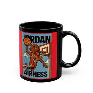 Michael Jordan Mug