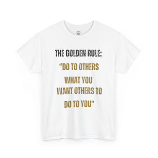 Inspirational Quote Tee - Unisex Motivational T-Shirt, Gift for Friends, Everyday Wear.