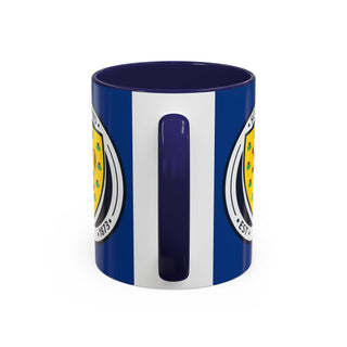 Scotland Crest Mug | Accent Coffee Mug 11oz 15oz