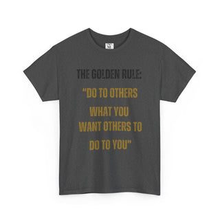 Inspirational Quote Tee - Unisex Motivational T-Shirt, Gift for Friends, Everyday Wear.