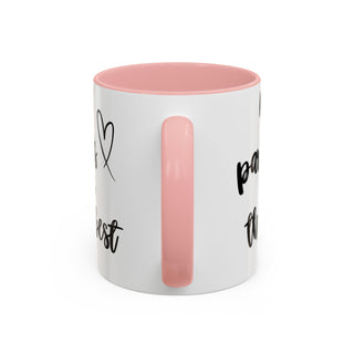 Coffee Mug - Love and Appreciation Gift for Parents (11, 15oz)
