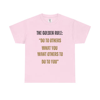 Inspirational Quote Tee - Unisex Motivational T-Shirt, Gift for Friends, Everyday Wear.