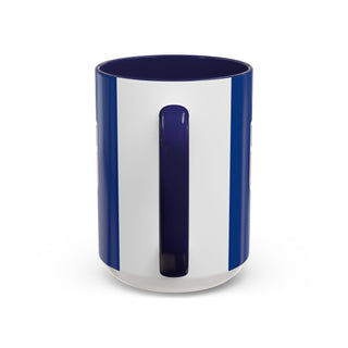 USA Football Logo Mug | Accent Coffee Mug 11oz 15oz